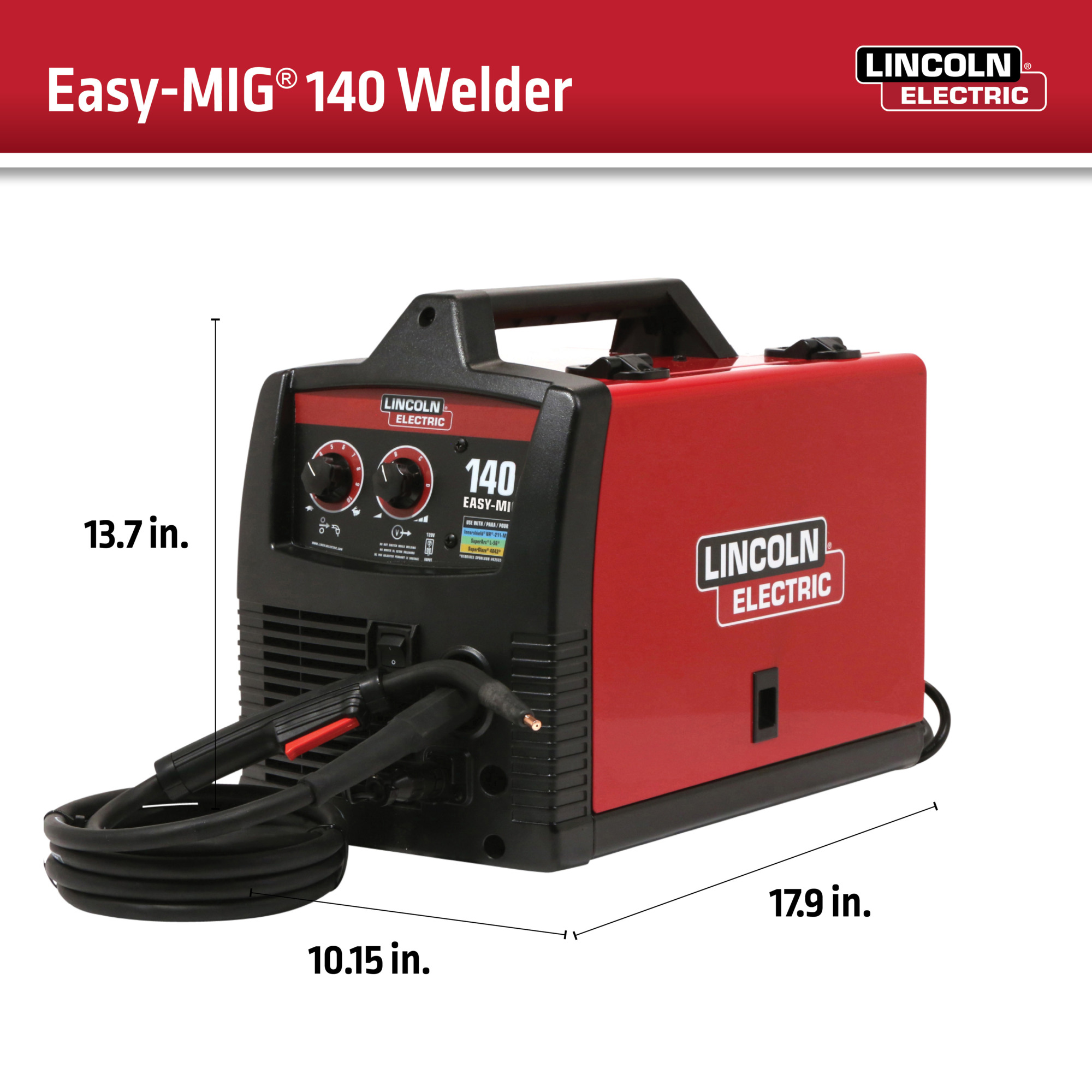Pro Welder Picks